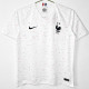 2018 France Away Retro Soccer Jersey