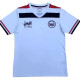 24/25 Palestine White Yemen Version Retro  Soccer Jersey