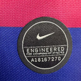 2019/2020 BAR Home Retro Soccer Jersey