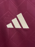 2024 Belgium Home 1：1 Fans Soccer Jersey