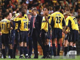 1999/2001 ARS Away Retro Soccer Jersey