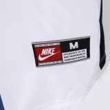 1998/1999 PSG Paris Away Retro Soccer Jersey
