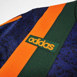 1997/1998 Newcastle Away Retro Soccer Jersey