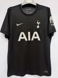 25/26 TOT Away 1:1 Fans Soccer Jersey
