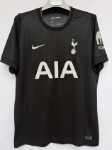 25/26 TOT Away 1:1 Fans Soccer Jersey
