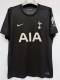 25/26 TOT Away 1:1 Fans Soccer Jersey