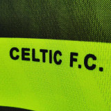1996/1997 Celtic Away Retro Soccer Jersey