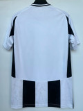 24/25 JUV Home 1:1 Fans Soccer Jersey