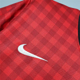 2012/2013 Man Utd Home Retro Soccer Jersey