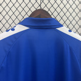 1990/1991 Real Oviedo Home Retro Soccer Jersey