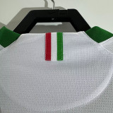 2006 Mexico  Away  Retro Soccer Jersey