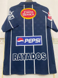 1998/1999 Monterrey Third  Retro Soccer Jersey
