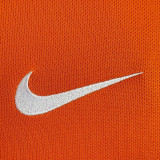 2014 Netherlands Home Retro Soccer Jersey(No Number、无带号）