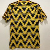 1991/1993 ARS Away Retro Soccer Jersey