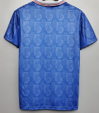1996/1997 Rangers Home Retro Soccer Jersey