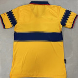 1997/1999 ARS Away Retro Soccer Jersey