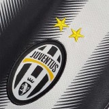 2011/2012 JUV Home Retro Soccer Jersey