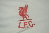 1985/1986 LIV Away Retro Soccer Jersey