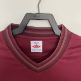 2012/2013 Man City Away Retro Soccer Jersey