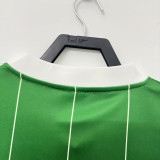 1984/1986 Celtic Home Retro Soccer Jersey