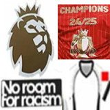 24/25 LIV Home 1:1 Fans Soccer Jersey