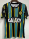1998 LA Galaxy Home Retro Soccer Jersey