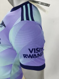 24/25 ARS Third Player Version Soccer Jersey