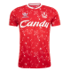 1989/1991 LIV Home Retro Soccer Jersey