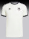 2002/2003 Germany White  Retro T-shirt