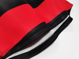 2003/2004 Flamengo Home Retro Soccer Jersey