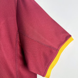 2000 Portugal Home Retro Soccer Jersey