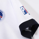 1998/1999 PSG Paris Away Retro Soccer Jersey