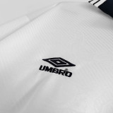 1994/1995 TOT Home Retro Soccer Jersey