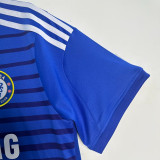 2014/2015 CHE Home Retro Soccer Jersey