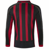 2006/2007 ACM Home Long Sleeve Retro Soccer Jersey (长袖)