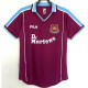 1999 /2001West Ham Home Retro Soccer Jersey