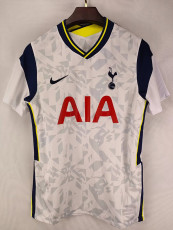 2020/2021 TOT Home Retro Soccer Jersey