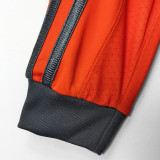 2013/2014 RMA Third Long Sleeve Retro Soccer Jersey (长袖)
