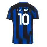 22/23 INT Home 1:1 Fans Soccer Jersey
