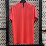 2019-2020 PSG Away Retro Soccer Jersey