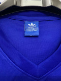 1988/1989 Club America Away Retro Soccer Jersey