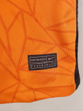 2020 Netherlands Home Retro Soccer Jersey