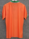 1997  Ireland Away Retro Soccer Jersey