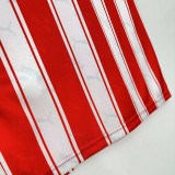 1995/1996 ATM Home Retro Soccer Jersey