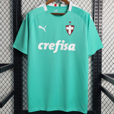2019/2020 Palmeiras Third Retro Soccer Jersey