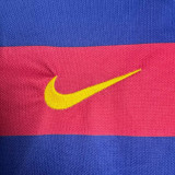 2015/2016 BAR Home Retro Soccer Jersey