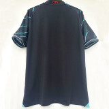 23/24 Man City Third 1:1 Fans Soccer Jersey