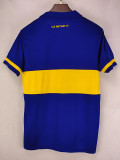 2020/2021 Boca juniors Home Retro Soccer Jersey