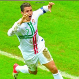 2012 Portugal Away Long Sleeve Retro Soccer Jersey (长袖)
