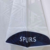 1992/1994 TOT Home White Retro Soccer Jersey